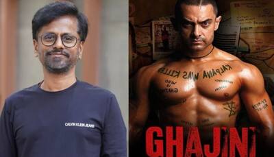 AR Murugadoss Hints At Ghajini 2, Says 'There Is A Possibility'