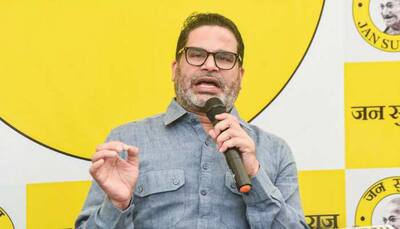 'Mentally Unfit': Ahead Of Bihar Polls, Prashant Kishor Calls For CM Nitish Kumar's Resignation