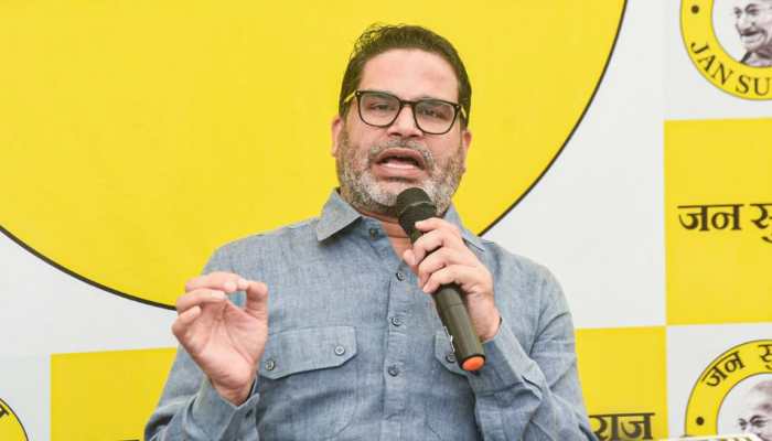 'Mentally Unfit': Ahead Of Bihar Polls, Prashant Kishor Calls For CM Nitish Kumar's Resignation