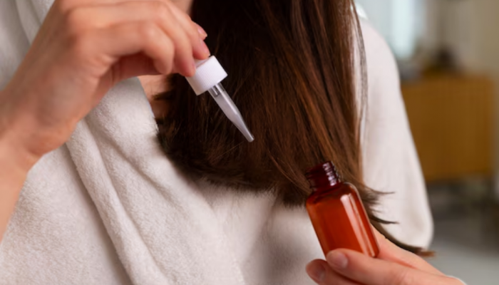 Best Hair Serums for Shine, Growth & Frizz-Free Hair: Avail on Myntra Summer Style Bash Best Hair Serums for Shine, Growth & Frizz-Free Hair: Avail on Myntra Summer Style Bash
