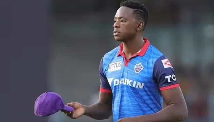 ‘I’m Really Happy’: Kagiso Rabada In Elation After Joining Gujarat Titans For IPL 2025 ‘I’m Really Happy’: Kagiso Rabada In Elation After Joining Gujarat Titans For IPL 2025