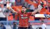 Ishan Kishan news