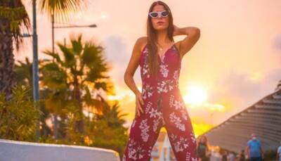 Trendy and Comfortable Jumpsuits for Every Style and Occasion