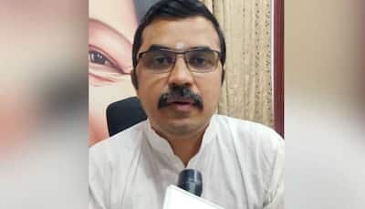 AIADMK Calls JAC Meeting On Delimitation 'Big Drama', Says, 'BJP, DMK Playing Politics'
