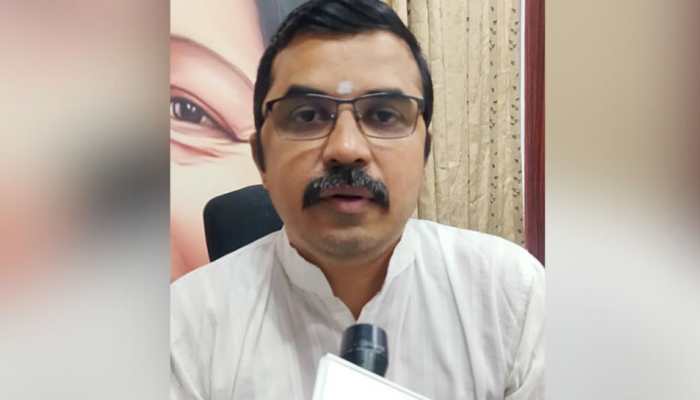 AIADMK Calls JAC Meeting On Delimitation 'Big Drama', Says, 'BJP, DMK Playing Politics' AIADMK Calls JAC Meeting On Delimitation 'Big Drama', Says, 'BJP, DMK Playing Politics'