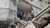 Israel Approves New Body To Oversee 'Voluntary Relocation' Of Gaza Palestinians