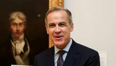 Canadian PM Mark Carney Calls For General Election On April 28
