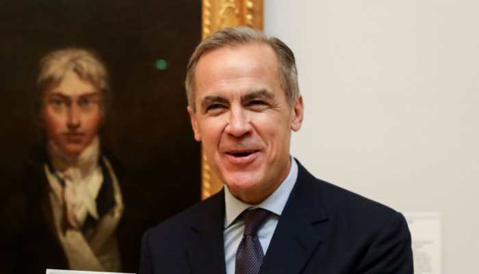 Canadian PM Mark Carney Calls For General Election On April 28