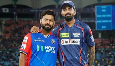 DC vs LSG IPL 2025 Free Live Streaming: When, Where And How To Watch Delhi Capitals vs Lucknow Super Giants 4th Match Live Telecast On TV, Mobile Apps, Online