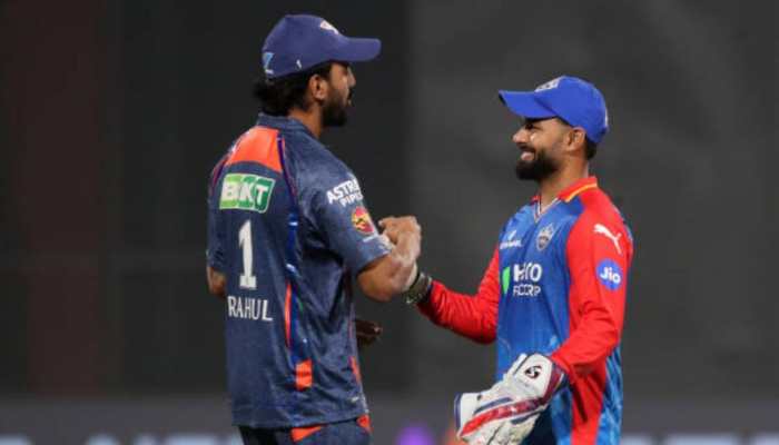 DC vs LSG Dream11 Team Prediction IPL 2025 Match Preview Fantasy Picks Squads Captain Vice-Captian Best Playing 11s Player Injury News For DC vs LSG, Visakhapatnam Match 730 PM 24th March DC vs LSG Dream11 Team Prediction IPL 2025 Match Preview Fantasy Picks Squads Captain Vice-Captian Best Playing 11s Player Injury News For DC vs LSG, Visakhapatnam Match 730 PM 24th March