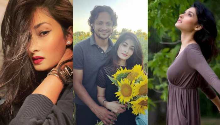 Happy Birthday Shakib Al Hasan: All About Bangladesh All-Rounder's Love Story With Wife Umme Ahmed Shishir - In Pics