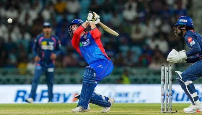 DC vs LSG Free Live Streaming: JIO Airtel VI Best Mobile Recharge Plan To Watch IPL 2025 Match Free Live Telecast On TV, Mobile Apps Online DC vs LSG Free Live Streaming: JIO Airtel VI Best Mobile Recharge Plan To Watch IPL 2025 Match Free Live Telecast On TV, Mobile Apps Online
