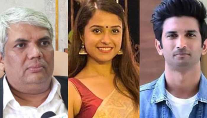 'Accused Are Not Freed Yet': Lawyer Of Disha Salian's Father Reacts To CBI's Closure Report On SSR Case 'Accused Are Not Freed Yet': Lawyer Of Disha Salian's Father Reacts To CBI's Closure Report On SSR Case