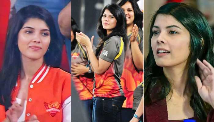 Kavya Maran: Owner Of IPL 2025’s Most Destructive Team SRH & Her Rs 400+ Crore Net Worth