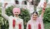 Amitabh Bachchan's Co-Star From 'Black' Ayesha Kapur, Who Played Young Rani Mukerji Gets Married To Boyfriend Adam Oberoi