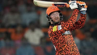 Heinrich Klaasen Becomes Second-Fastest To 1000 IPL Runs, Achieves Feat In 594 Balls