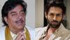 Shatrughan Sinha