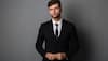 Top 4 Formal Suits: Find Your Perfect Look