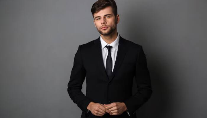 Top 4 Formal Suits: Find Your Perfect Look