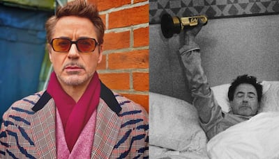Robert Downey Jr As Victor Von Doom? Marvel Boss Kevin Feige Had This Idea Years Ago