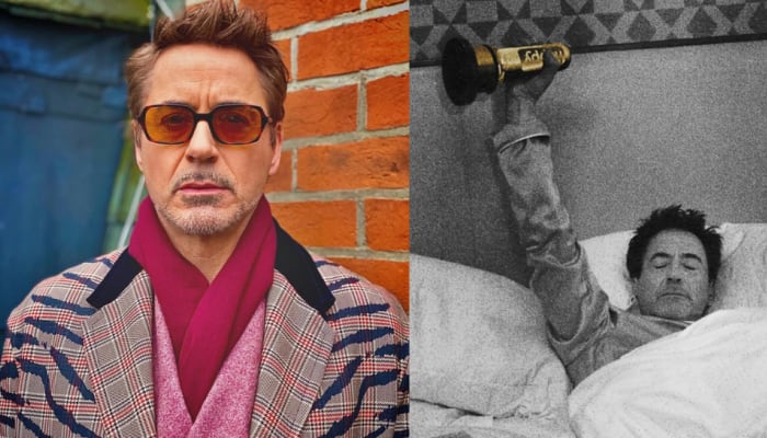Robert Downey Jr As Victor Von Doom? Marvel Boss Kevin Feige Had This Idea Years Ago