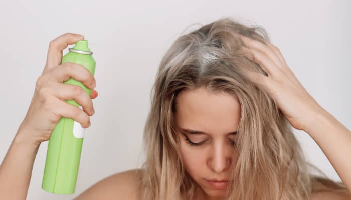 Choosing the Right Dry Shampoo for Your Hair
