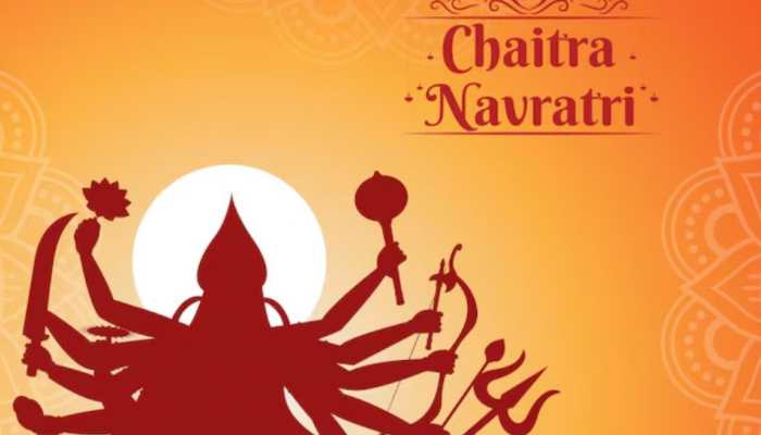 Chaitra Navratri 2025: Complete Calendar Of Date, Colour, Significance, And 9-Day Celebration Details Chaitra Navratri 2025: Complete Calendar Of Date, Colour, Significance, And 9-Day Celebration Details