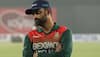 Former Bangladesh Captain Tamim Iqbal Hospitalized After Chest Pain During Dhaka Premier League Match