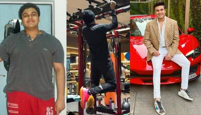 Mumbai Exec’s Shocking 30 Kg Weight Loss: How Strength Training Transformed His Life