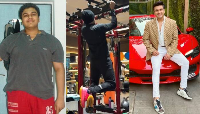 Mumbai Exec’s Shocking 30 Kg Weight Loss: How Strength Training Transformed His Life