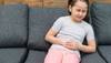 Stomach pain