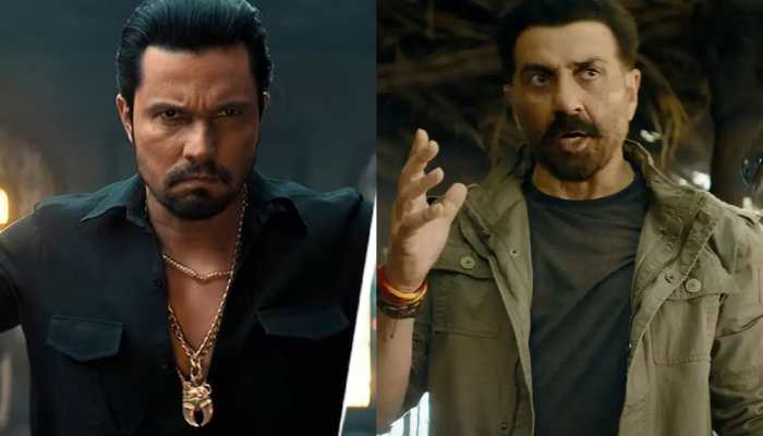 JAAT Trailer: It's Sunny Deol vs Randeep Hooda And Vineet Kumar Singh In Roaring Action-Packed Avatar - Watch