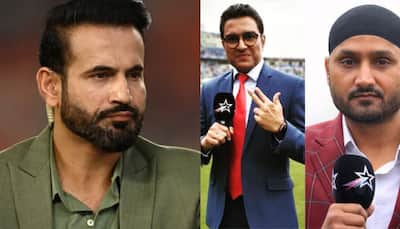 Sanjay Manjrekar, Irfan Pathan And Now Harbhajan Singh: Growing List Of Controversies Around Commentators In IPL