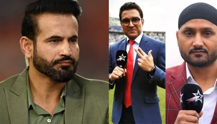 Sanjay Manjrekar, Irfan Pathan And Now Harbhajan Singh: Growing List Of Controversies Around Commentators In IPL