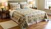 soft bedding