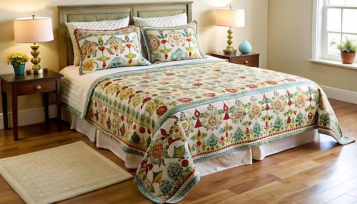Upgrade Your Sleep with Premium and Comfortable Quality Bedsheets