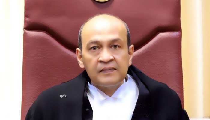 Cash At Home: Delhi HC Withdraws Justice Varma From Judicial Work; MPs Seek Discussion Cash At Home: Delhi HC Withdraws Justice Varma From Judicial Work; MPs Seek Discussion