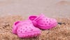 Cushioned footbed