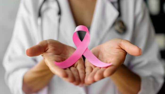 Study Shows Nanotechnology Breakthrough May Boost Treatment For Aggressive Breast Cancer