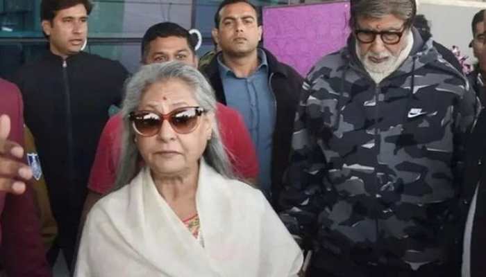 Jaya Bachchan Reacts To Kunal Kamra Controversy, Questions 'Where Is Freedom Of Speech?' 