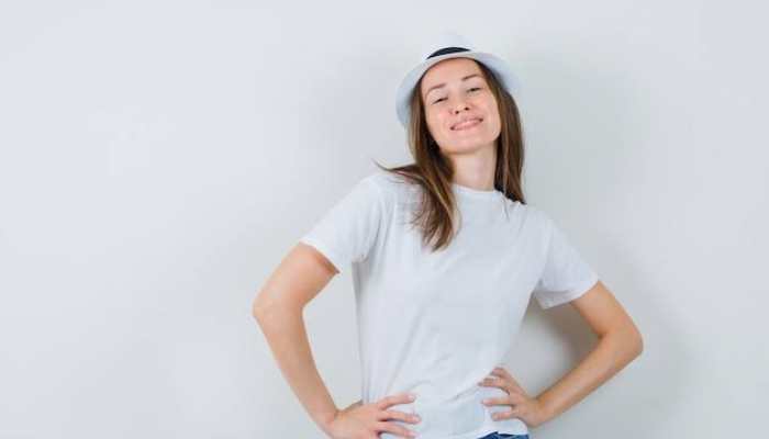 Comfort Meets Style: Must-Have Women’s T-Shirts