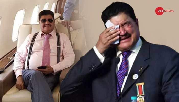 BR Shetty Net Worth