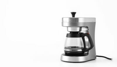 Best Flipkart Coffee Makers to Enhance Your Morning Routine