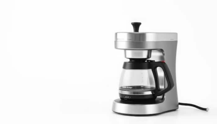 Best Flipkart Coffee Makers to Enhance Your Morning Routine