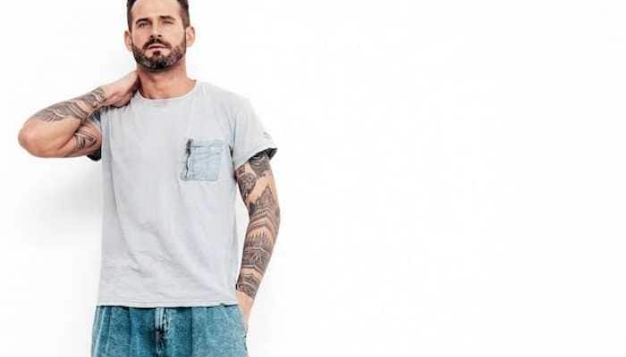 Casual Cool: Men’s T-Shirts for Everyday Wear