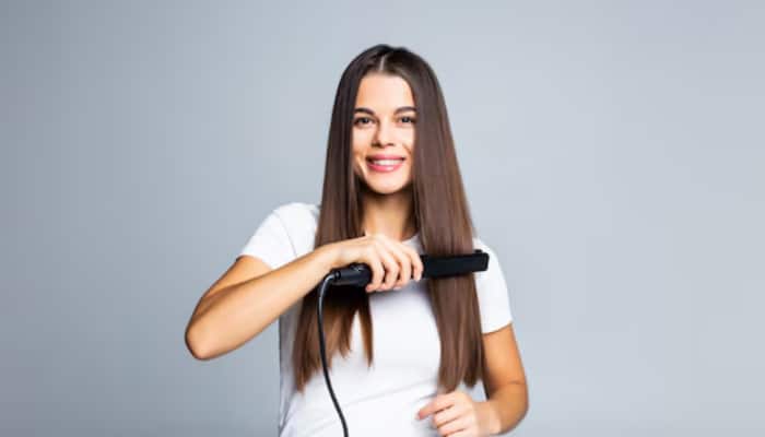 Top 4 Hair Straighteners for Silky &amp; Straight Hair