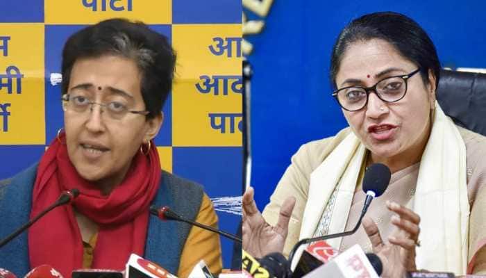 Delhi CM Tables CAG Report On DTC; AAP Questions Absence Of Economic Survey
