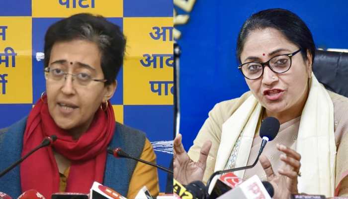 Delhi CM Rekha Gupta Tables CAG Report On DTC In Assembly; AAP Questions Absence Of Economic Survey