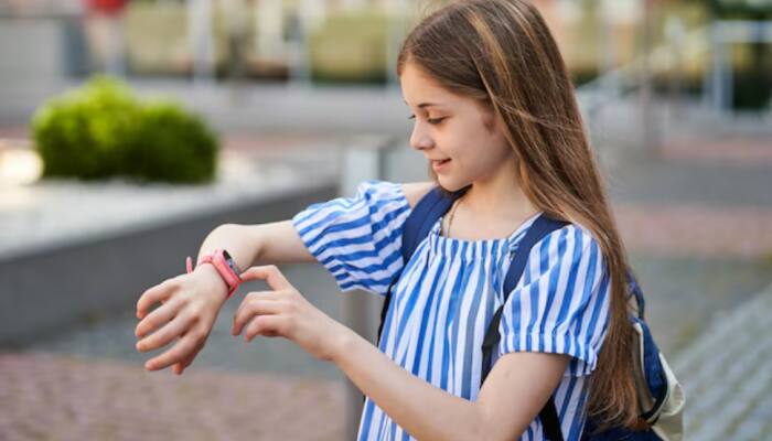 Top 4 Cute &amp; Trendy Kid’s Watches: Stylish &amp; Durable
