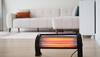 energy-efficient heater